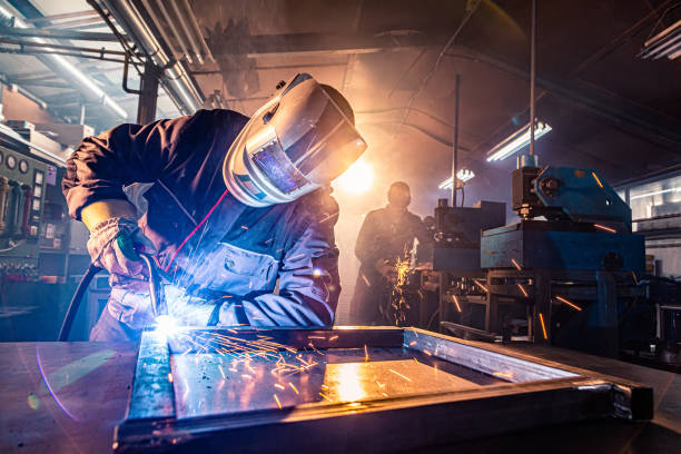 Reliable Ocean Pines, MD Welder & Metal Fabrication Solutions