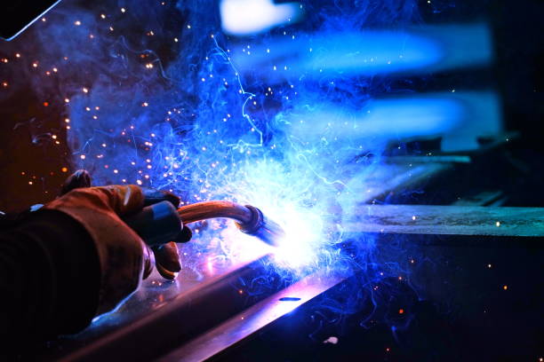 Best Specialty Welding Processes in Ocean Pines, MD