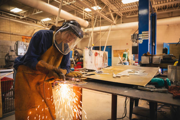 Best Automotive Welding in Ocean Pines, MD