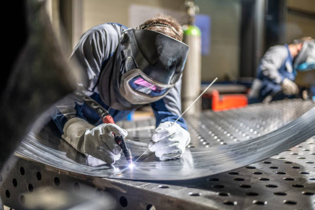 Best Aerospace and Defense Welding in Ocean Pines, MD