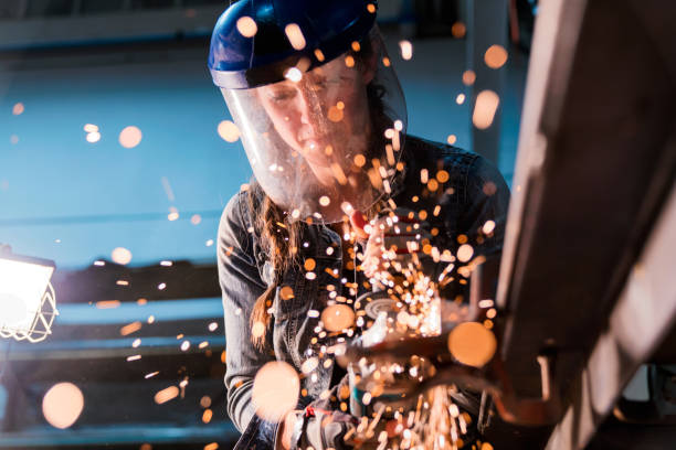 Best Automotive Welding in Ocean Pines, MD