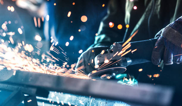 Affordable Welder Services in Ocean Pines, MD